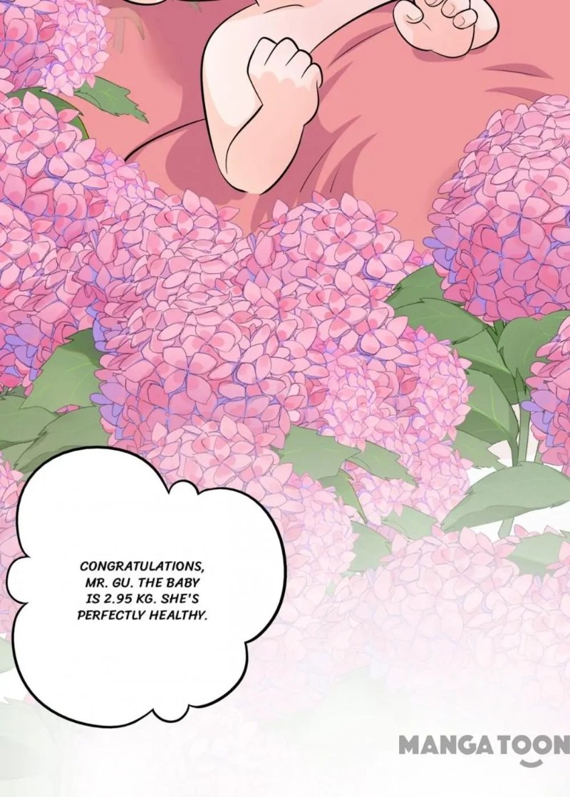 Ex-wife of A Billionaire ( Haomen Tianjia Qianqi ) Chapter 595 - page 21
