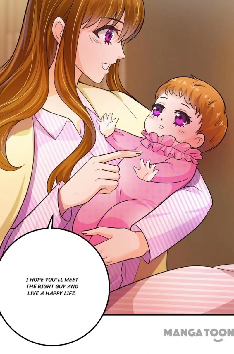 Ex-wife of A Billionaire ( Haomen Tianjia Qianqi ) Chapter 595 - page 33