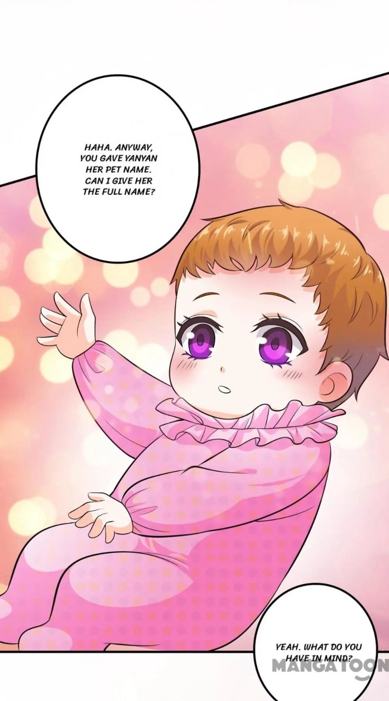 Ex-wife of A Billionaire ( Haomen Tianjia Qianqi ) Chapter 595 - page 39