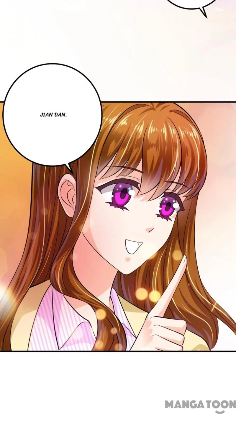 Ex-wife of A Billionaire ( Haomen Tianjia Qianqi ) Chapter 595 - page 40
