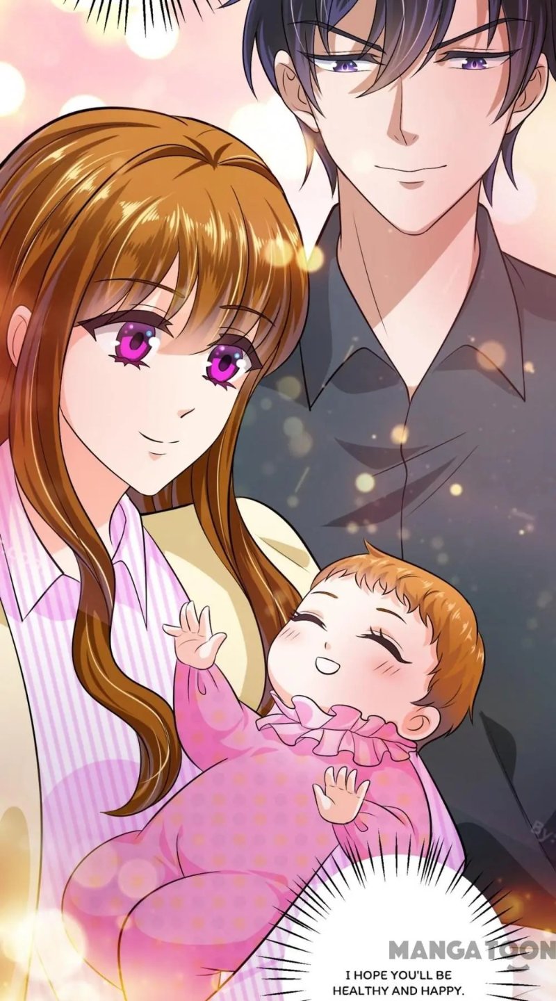 Ex-wife of A Billionaire ( Haomen Tianjia Qianqi ) Chapter 595 - page 43