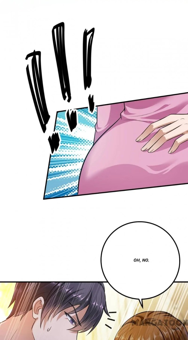 Ex-wife of A Billionaire ( Haomen Tianjia Qianqi ) Chapter 595 - page 9