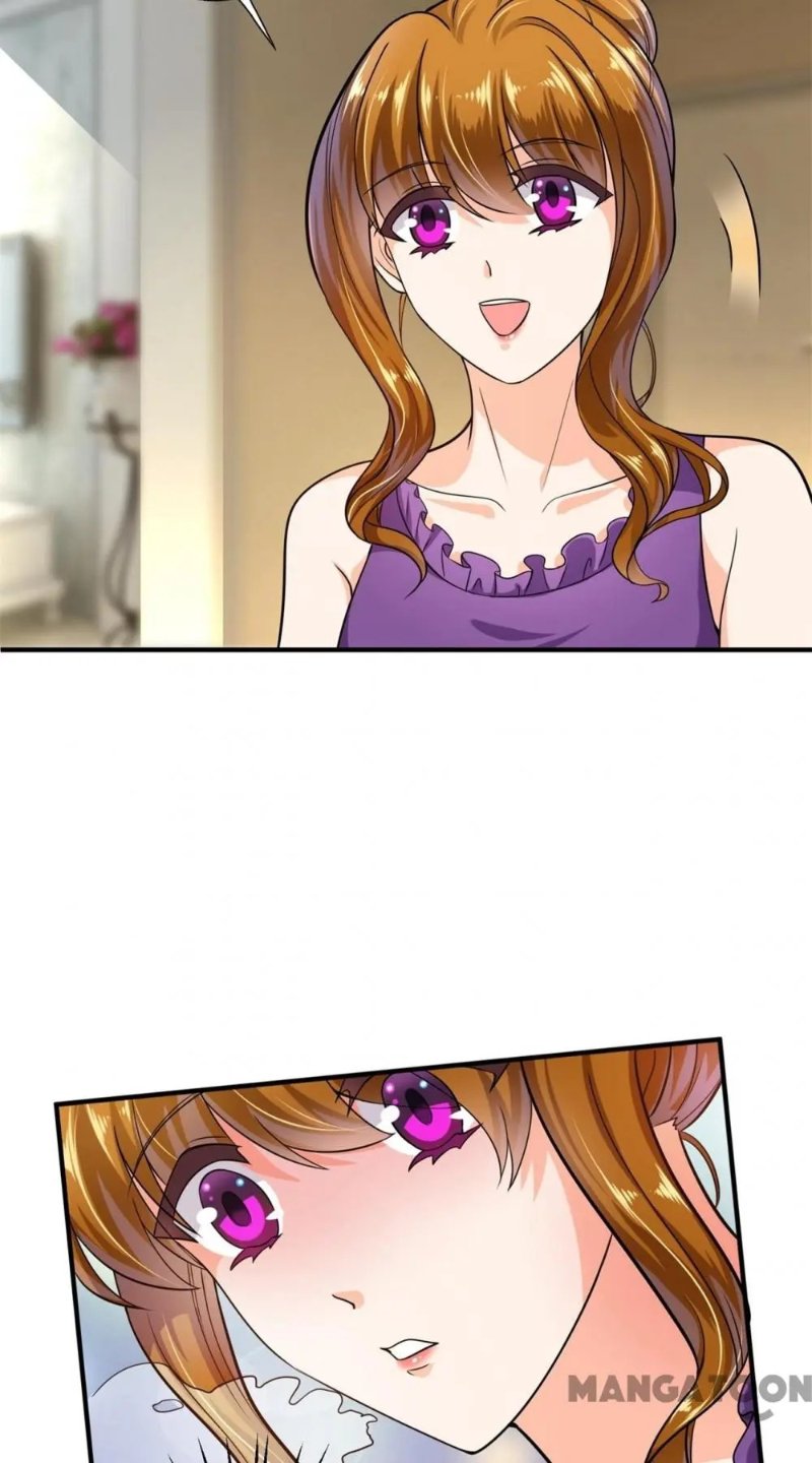 Ex-wife of A Billionaire ( Haomen Tianjia Qianqi ) Chapter 594 - page 16
