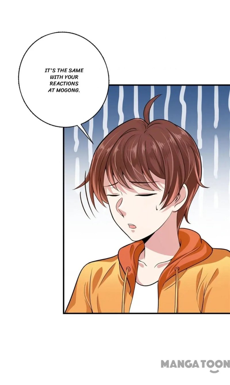 Ex-wife of A Billionaire ( Haomen Tianjia Qianqi ) Chapter 594 - page 22