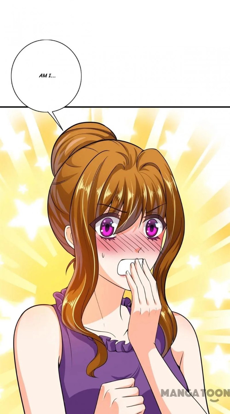 Ex-wife of A Billionaire ( Haomen Tianjia Qianqi ) Chapter 594 - page 23