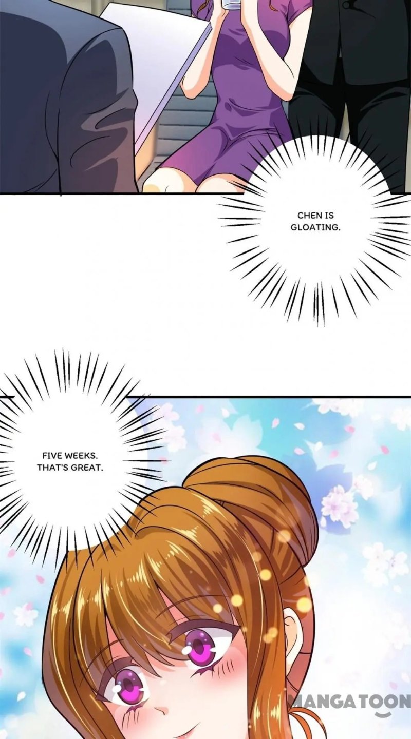 Ex-wife of A Billionaire ( Haomen Tianjia Qianqi ) Chapter 594 - page 28