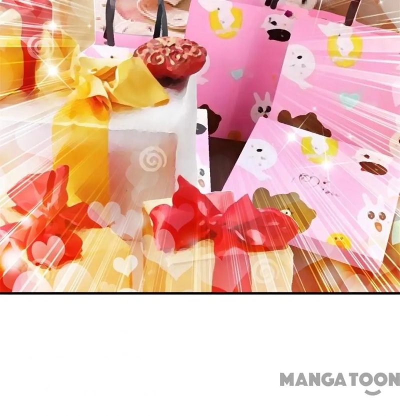 Ex-wife of A Billionaire ( Haomen Tianjia Qianqi ) Chapter 594 - page 34