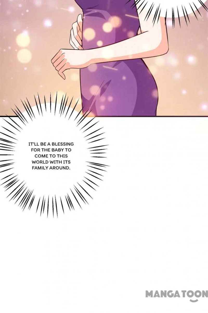 Ex-wife of A Billionaire ( Haomen Tianjia Qianqi ) Chapter 594 - page 42