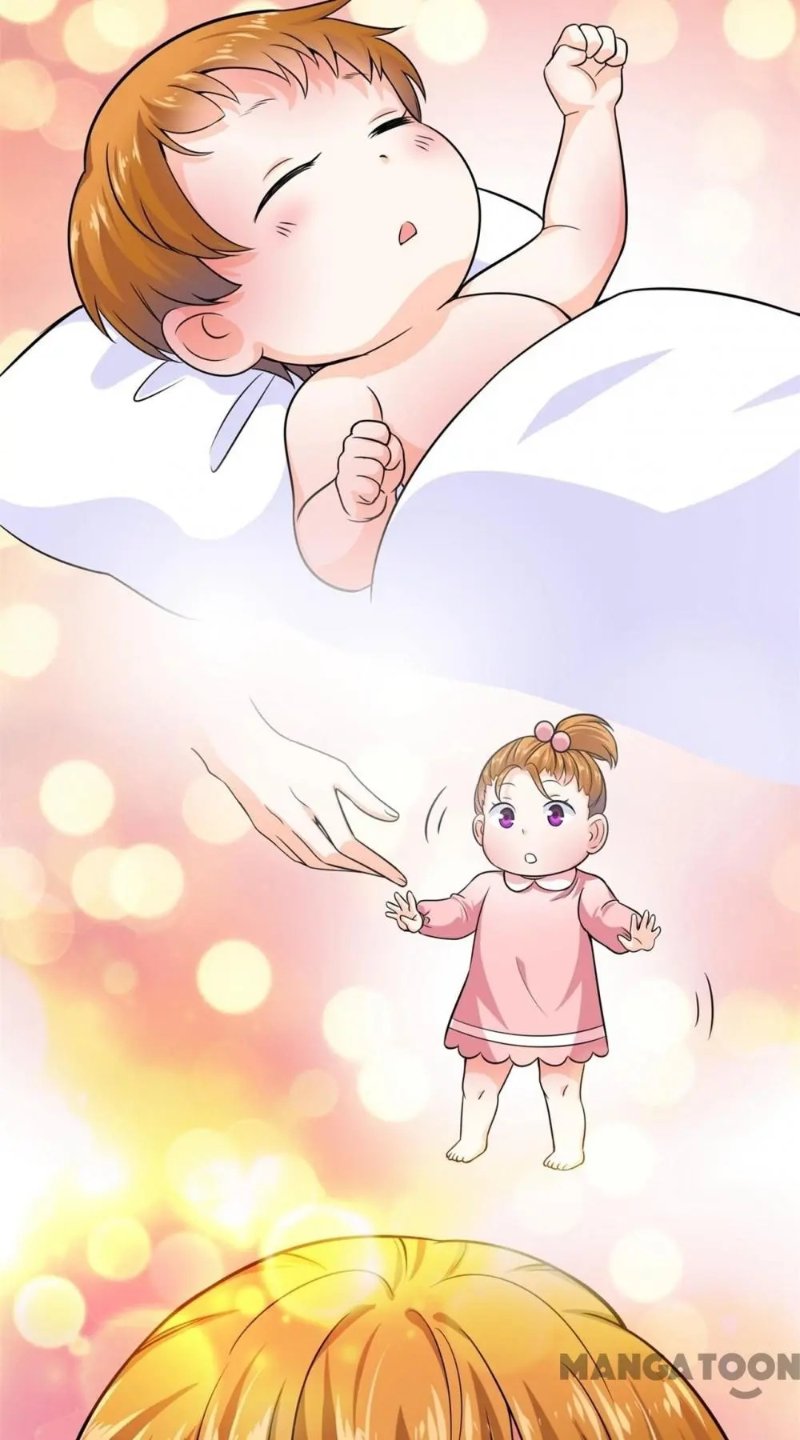 Ex-wife of A Billionaire ( Haomen Tianjia Qianqi ) Chapter 594 - page 51