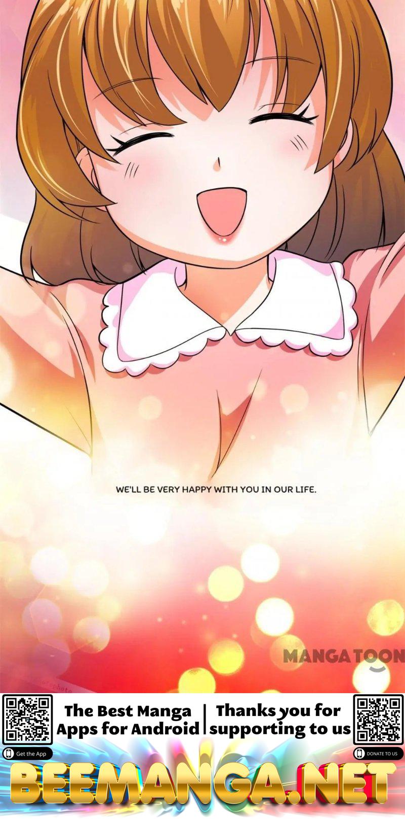 Ex-wife of A Billionaire ( Haomen Tianjia Qianqi ) Chapter 594 - page 52