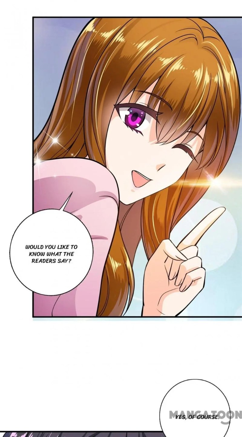 Ex-wife of A Billionaire ( Haomen Tianjia Qianqi ) Chapter 594 - page 6