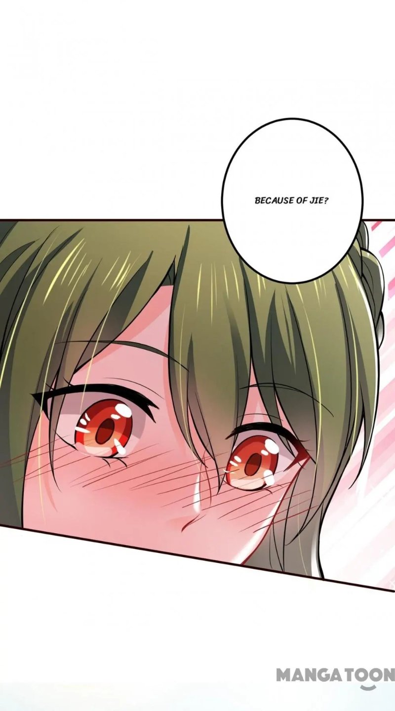 Ex-wife of A Billionaire ( Haomen Tianjia Qianqi ) Chapter 593 - page 10