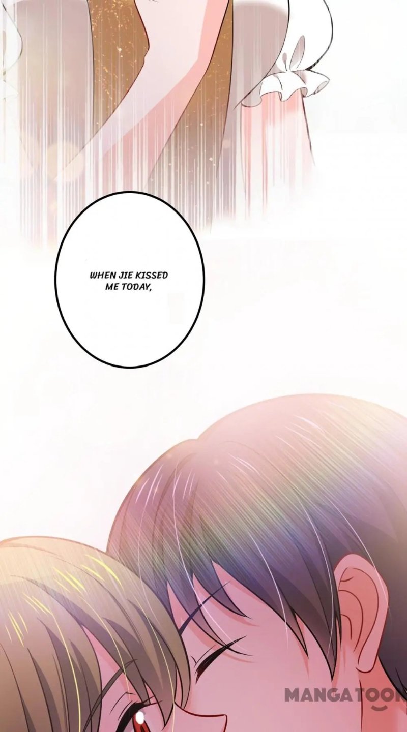 Ex-wife of A Billionaire ( Haomen Tianjia Qianqi ) Chapter 593 - page 12