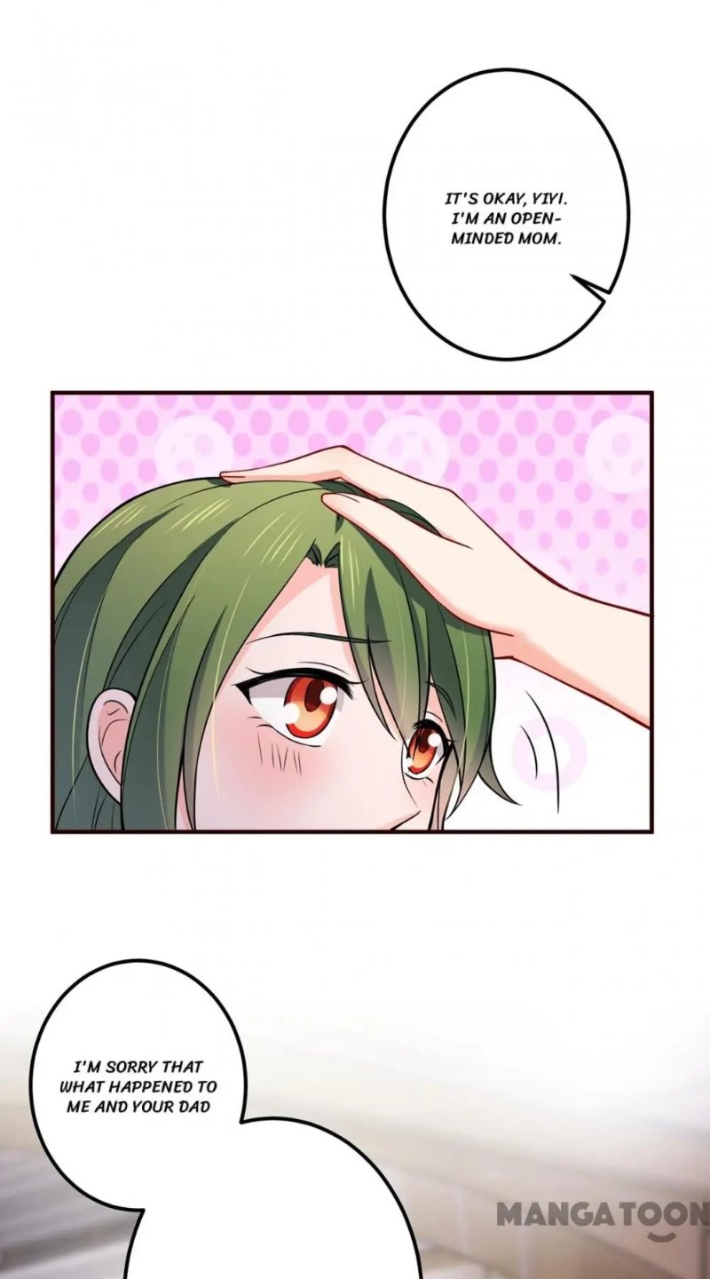 Ex-wife of A Billionaire ( Haomen Tianjia Qianqi ) Chapter 593 - page 16