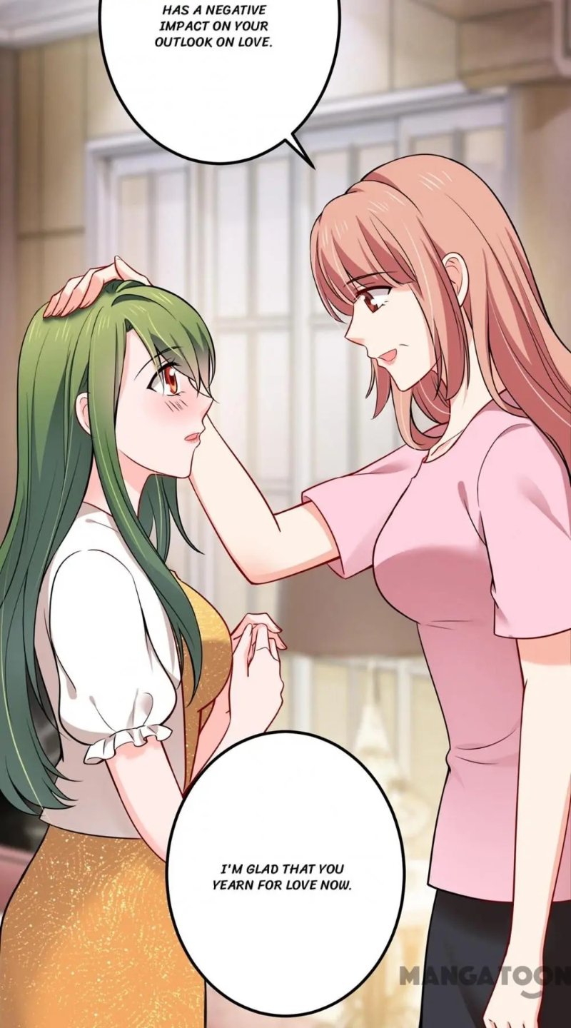 Ex-wife of A Billionaire ( Haomen Tianjia Qianqi ) Chapter 593 - page 17