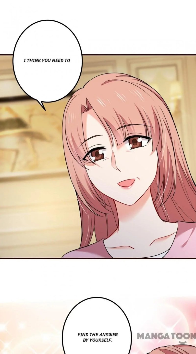 Ex-wife of A Billionaire ( Haomen Tianjia Qianqi ) Chapter 593 - page 19