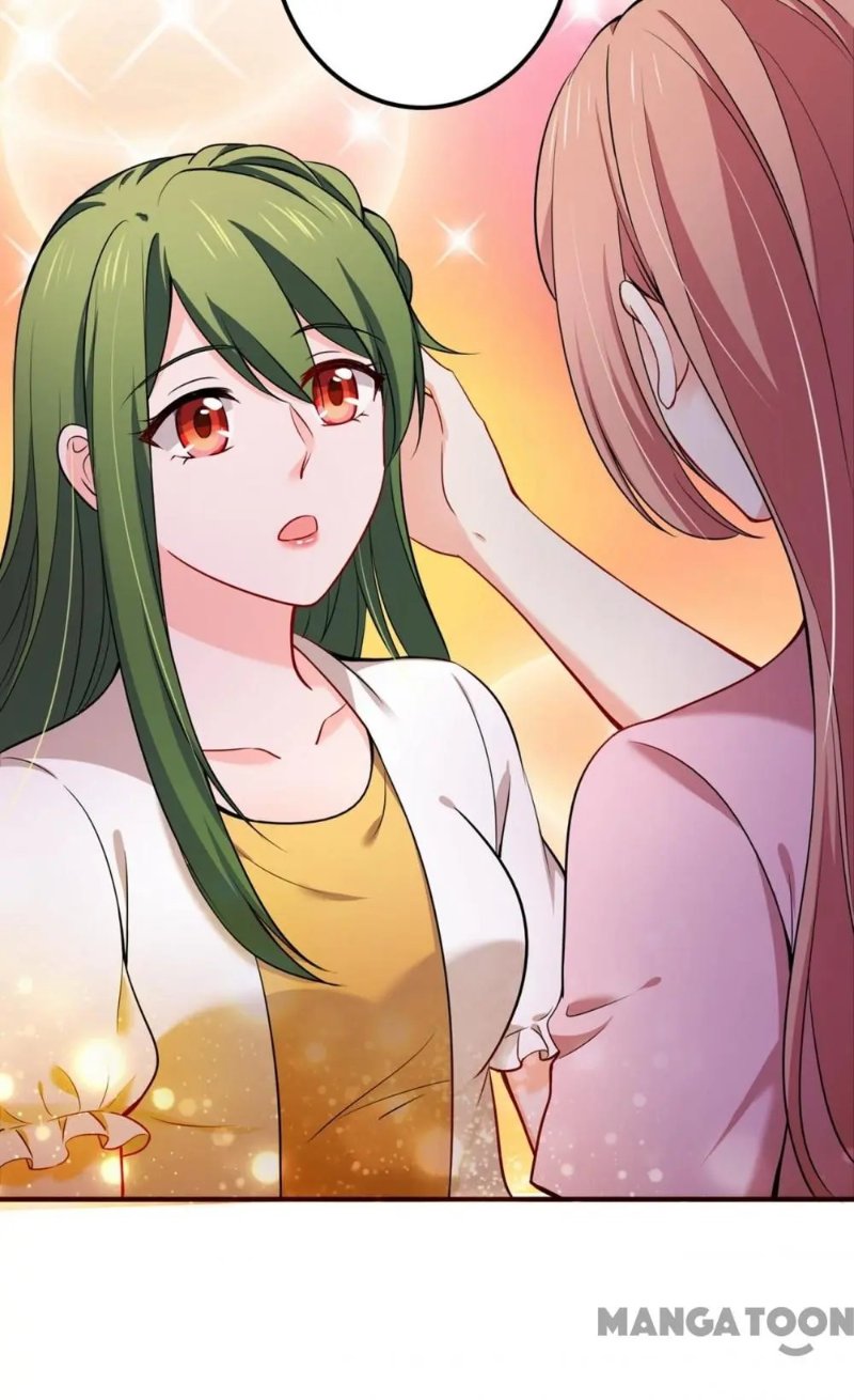 Ex-wife of A Billionaire ( Haomen Tianjia Qianqi ) Chapter 593 - page 20