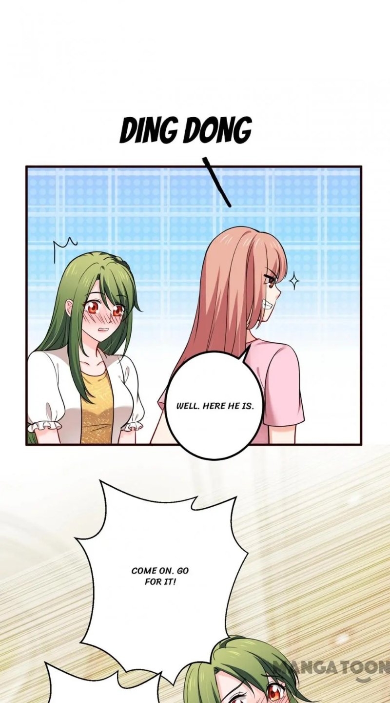Ex-wife of A Billionaire ( Haomen Tianjia Qianqi ) Chapter 593 - page 21