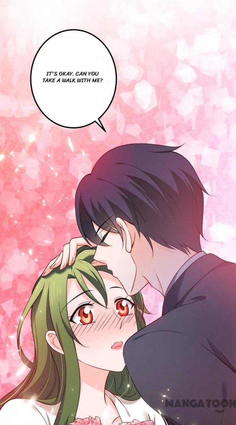 Ex-wife of A Billionaire ( Haomen Tianjia Qianqi ) Chapter 593 - page 25