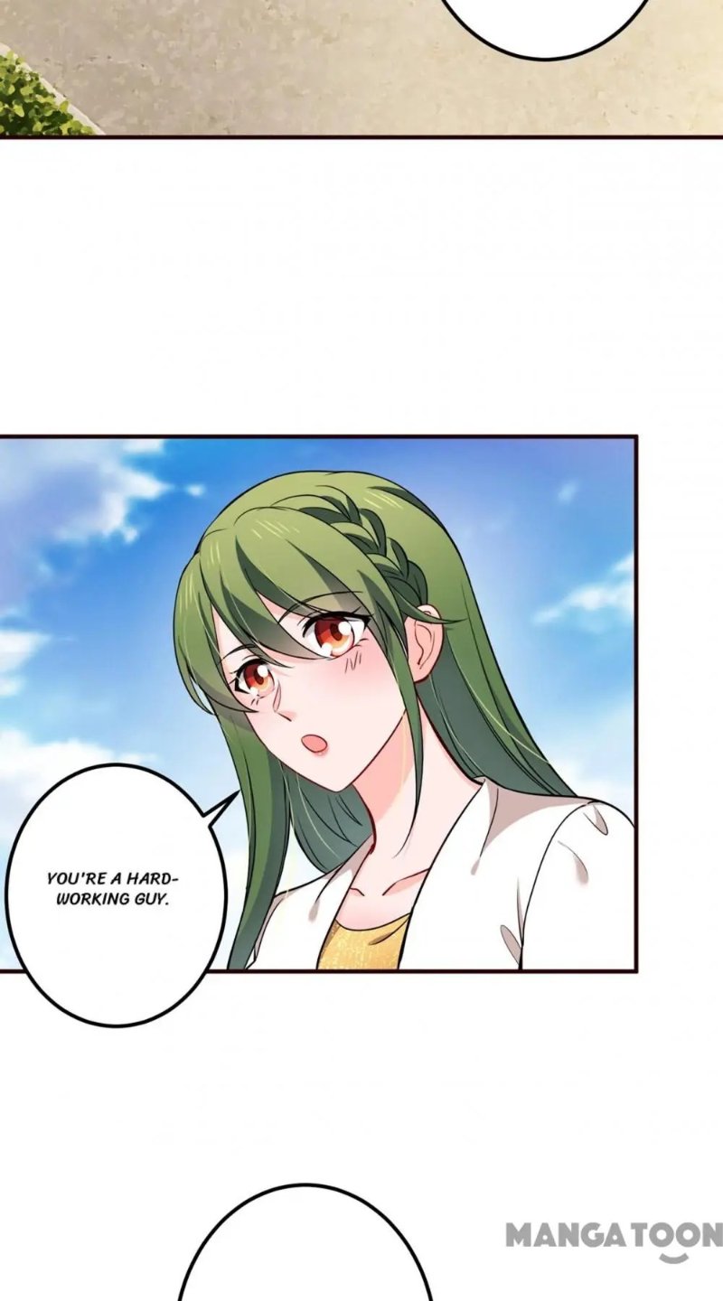 Ex-wife of A Billionaire ( Haomen Tianjia Qianqi ) Chapter 593 - page 28