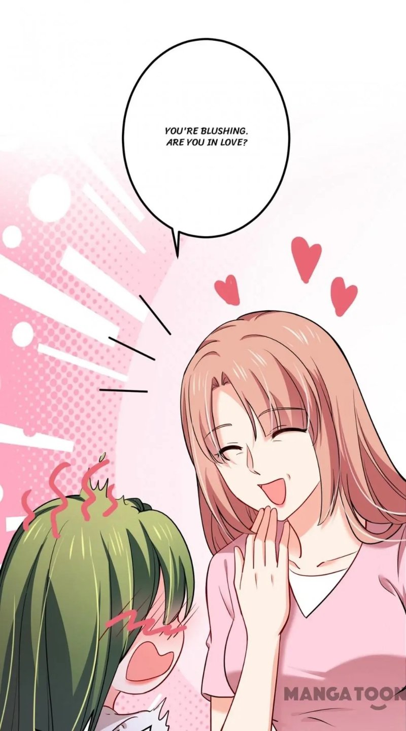 Ex-wife of A Billionaire ( Haomen Tianjia Qianqi ) Chapter 593 - page 3
