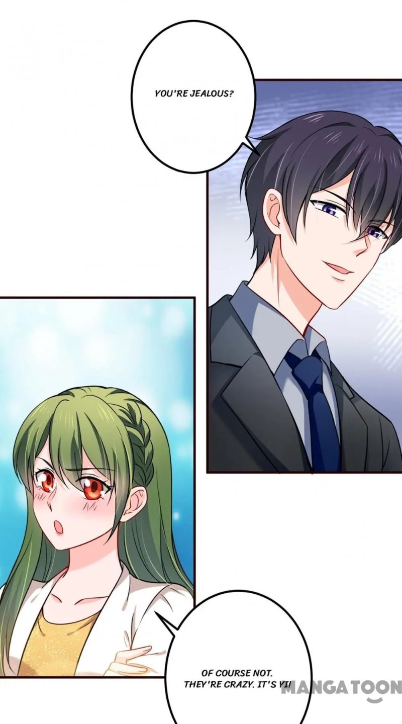Ex-wife of A Billionaire ( Haomen Tianjia Qianqi ) Chapter 593 - page 30