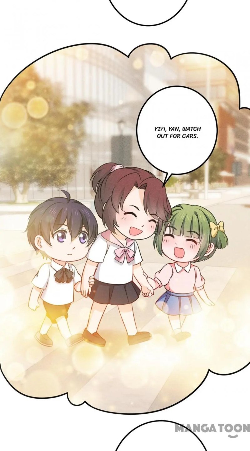 Ex-wife of A Billionaire ( Haomen Tianjia Qianqi ) Chapter 593 - page 31