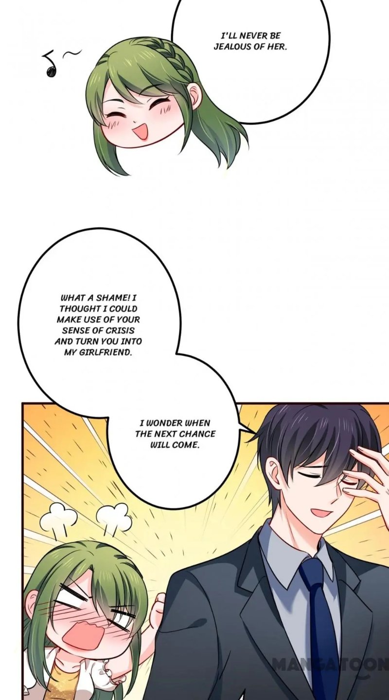 Ex-wife of A Billionaire ( Haomen Tianjia Qianqi ) Chapter 593 - page 32