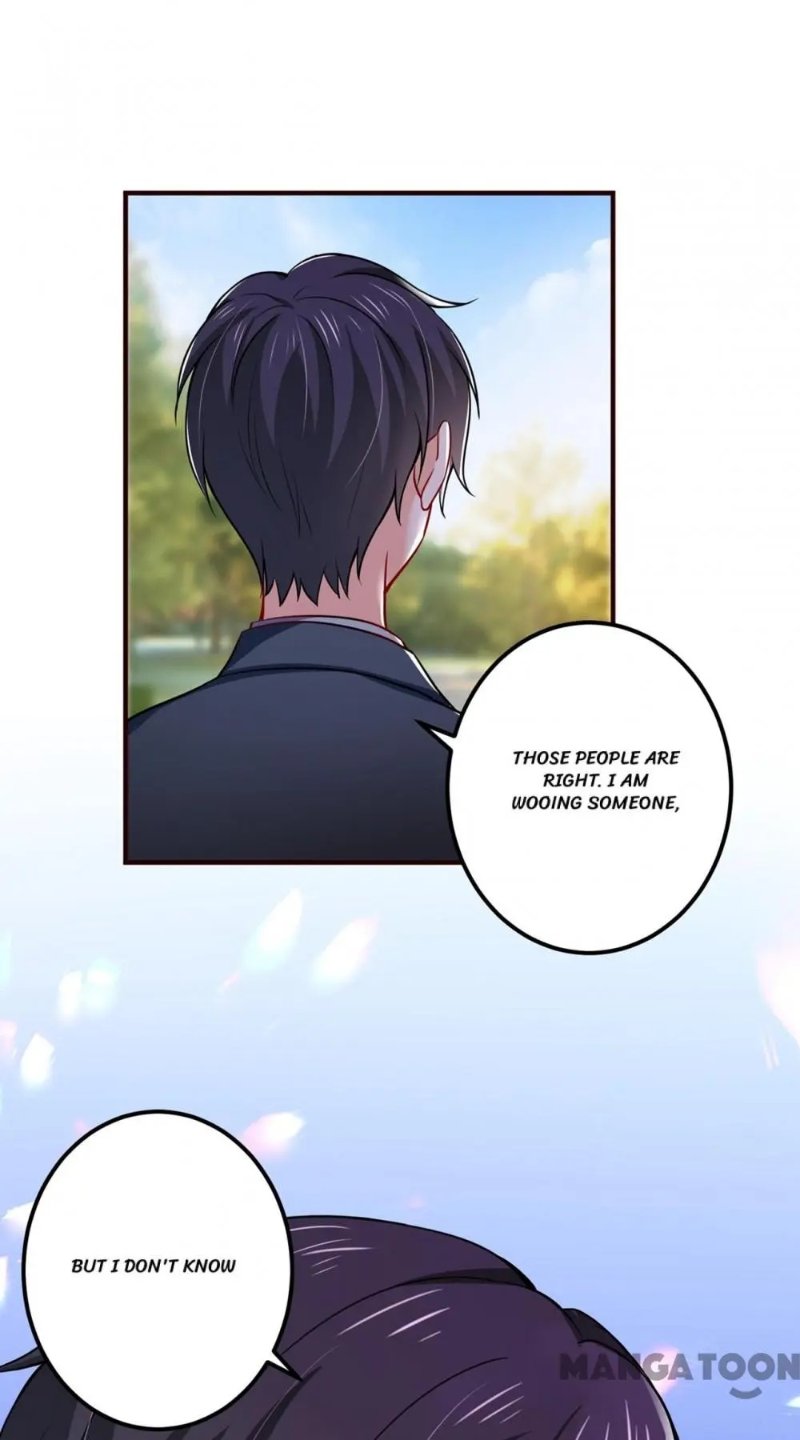 Ex-wife of A Billionaire ( Haomen Tianjia Qianqi ) Chapter 593 - page 34
