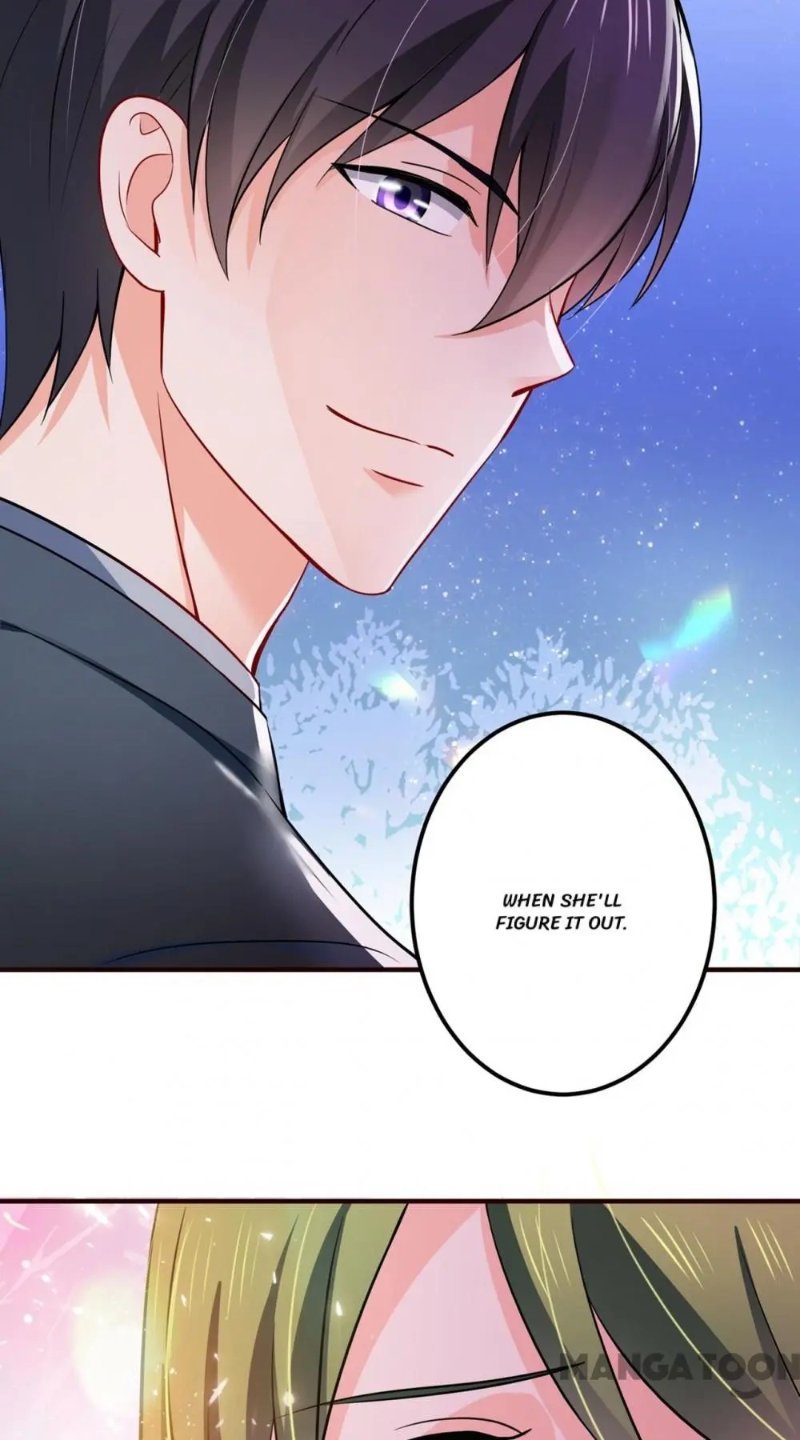 Ex-wife of A Billionaire ( Haomen Tianjia Qianqi ) Chapter 593 - page 35