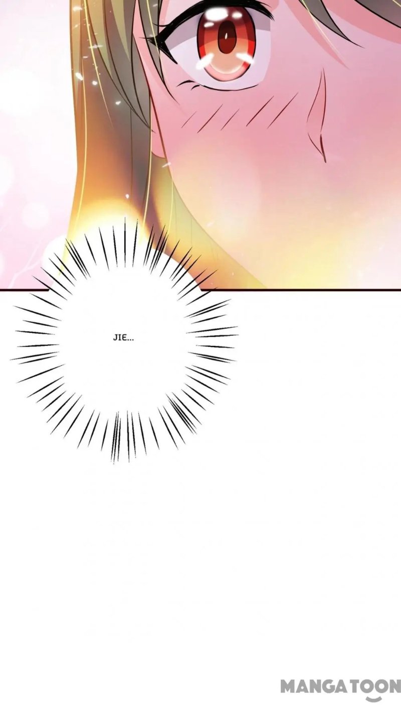 Ex-wife of A Billionaire ( Haomen Tianjia Qianqi ) Chapter 593 - page 36