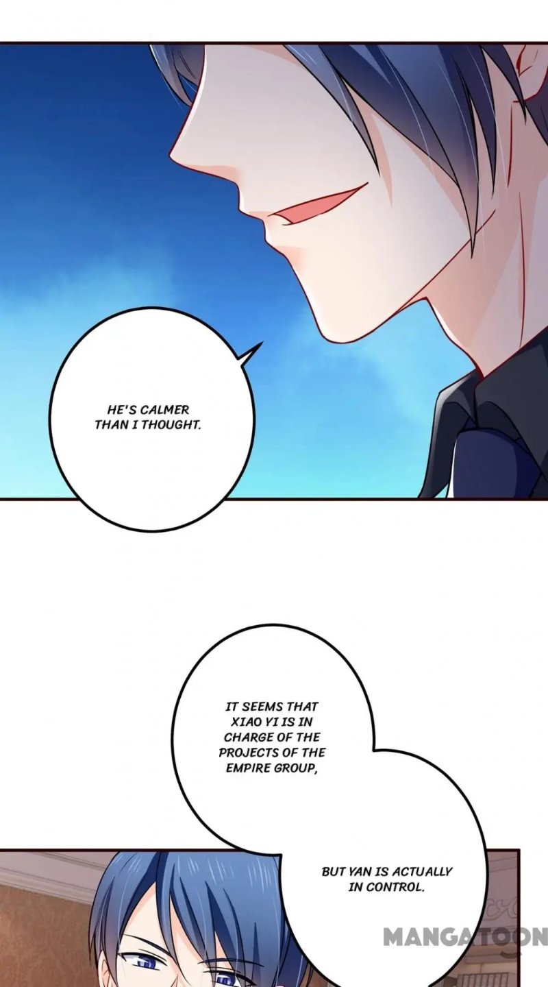 Ex-wife of A Billionaire ( Haomen Tianjia Qianqi ) Chapter 593 - page 39
