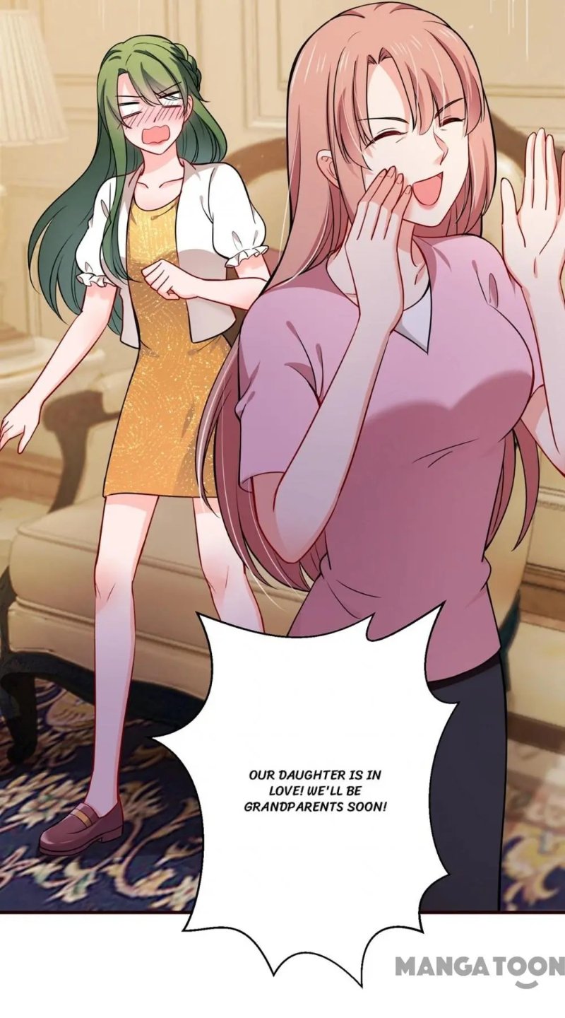 Ex-wife of A Billionaire ( Haomen Tianjia Qianqi ) Chapter 593 - page 7