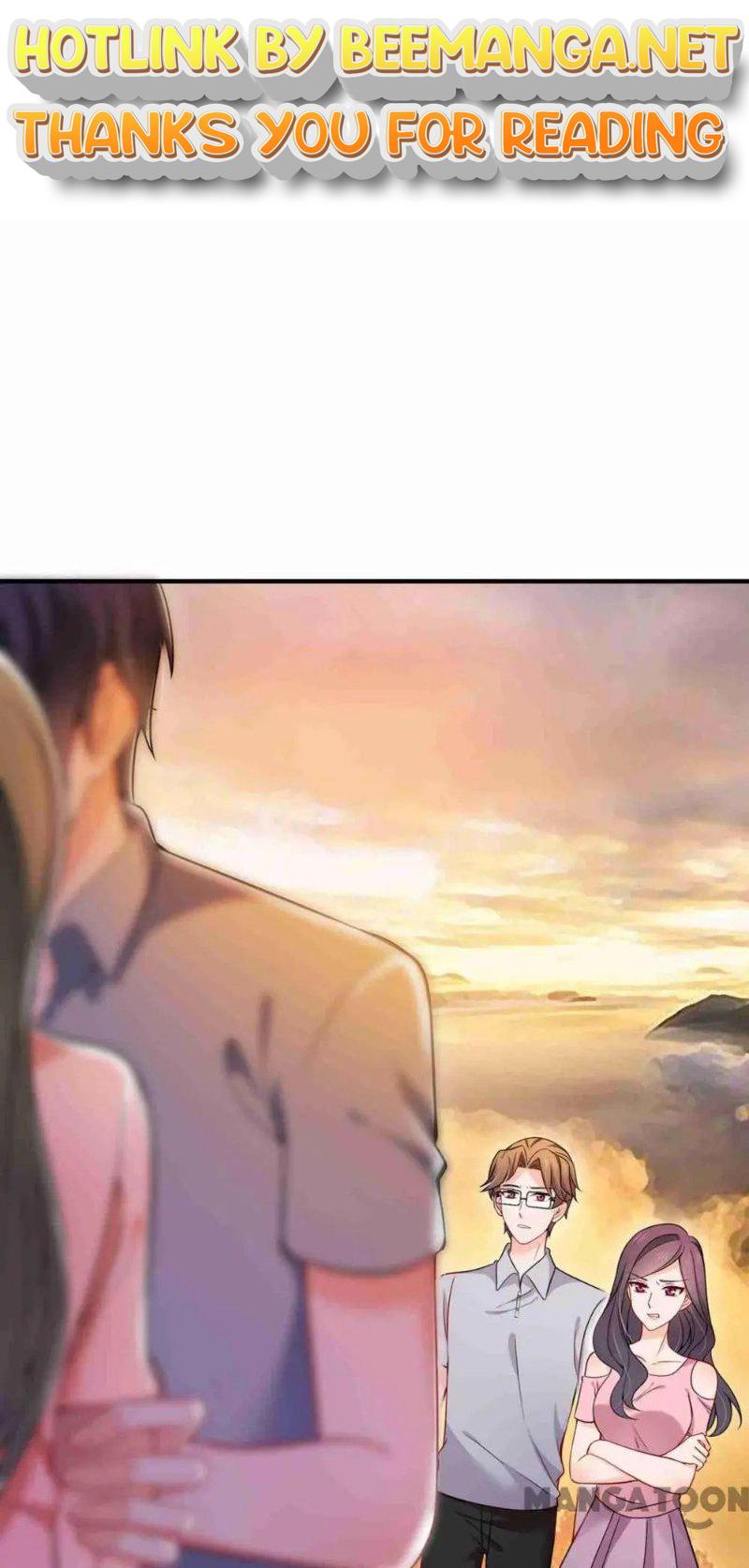 Ex-wife of A Billionaire ( Haomen Tianjia Qianqi ) Chapter 592 - page 1