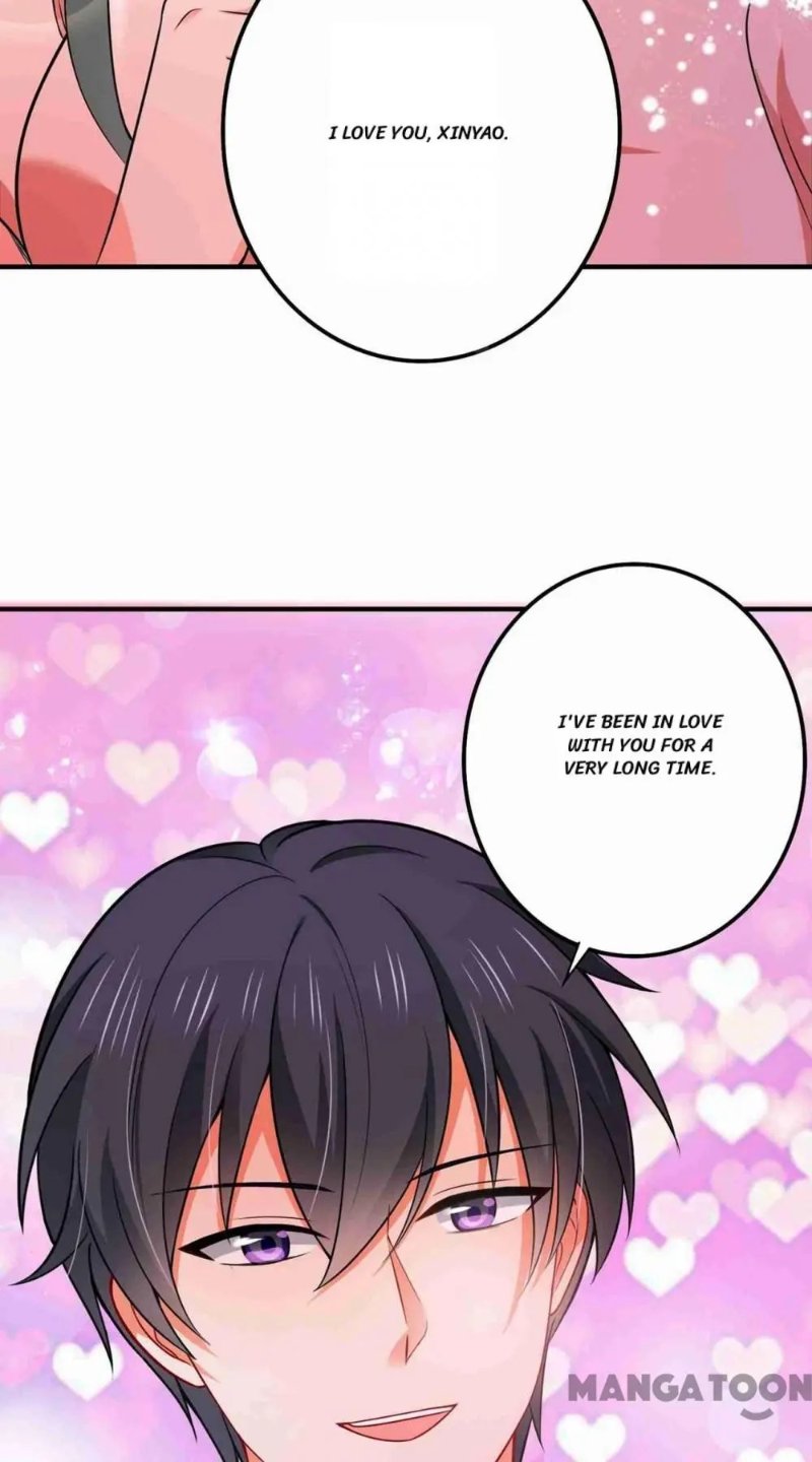 Ex-wife of A Billionaire ( Haomen Tianjia Qianqi ) Chapter 592 - page 10