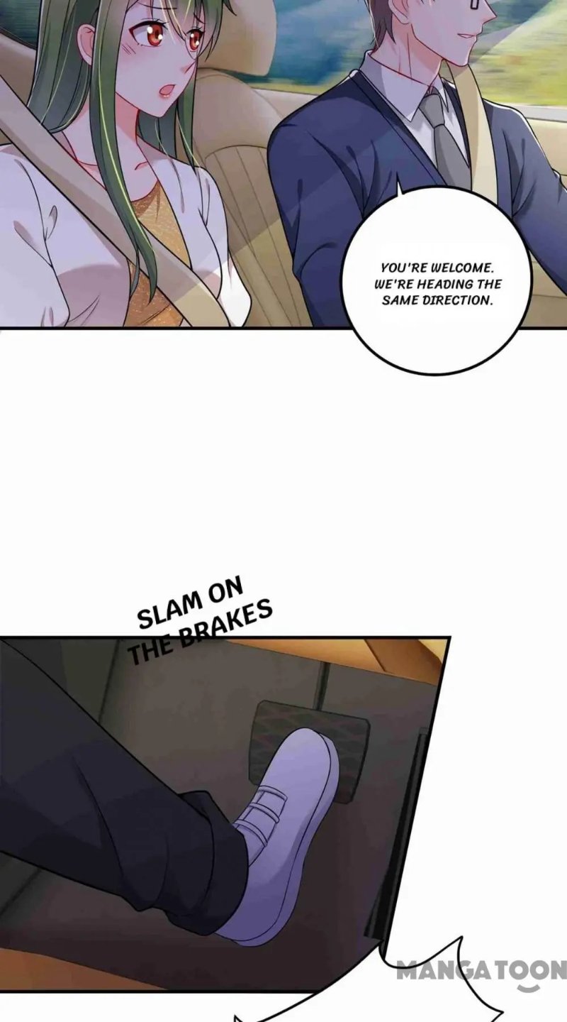 Ex-wife of A Billionaire ( Haomen Tianjia Qianqi ) Chapter 592 - page 13