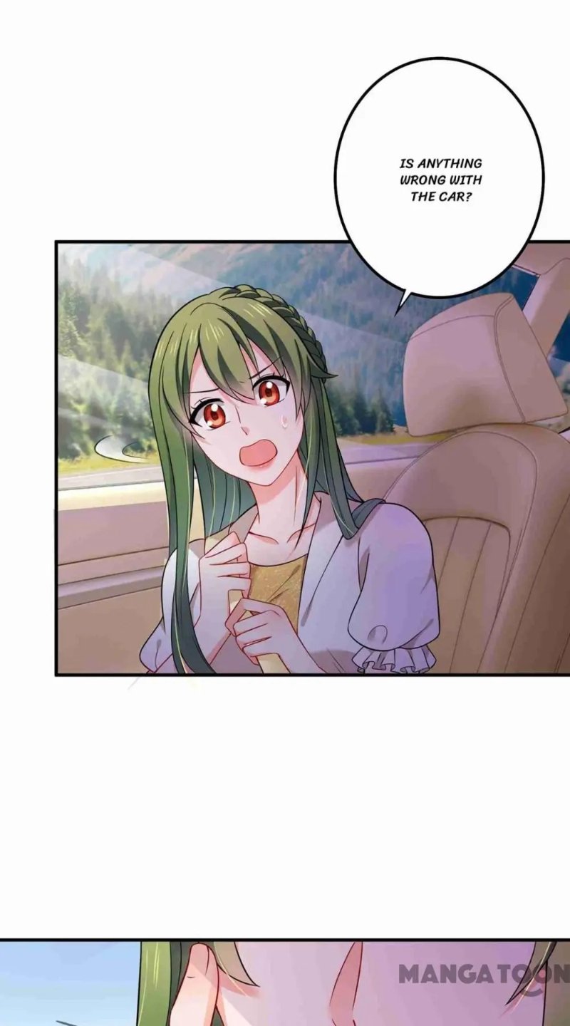 Ex-wife of A Billionaire ( Haomen Tianjia Qianqi ) Chapter 592 - page 15