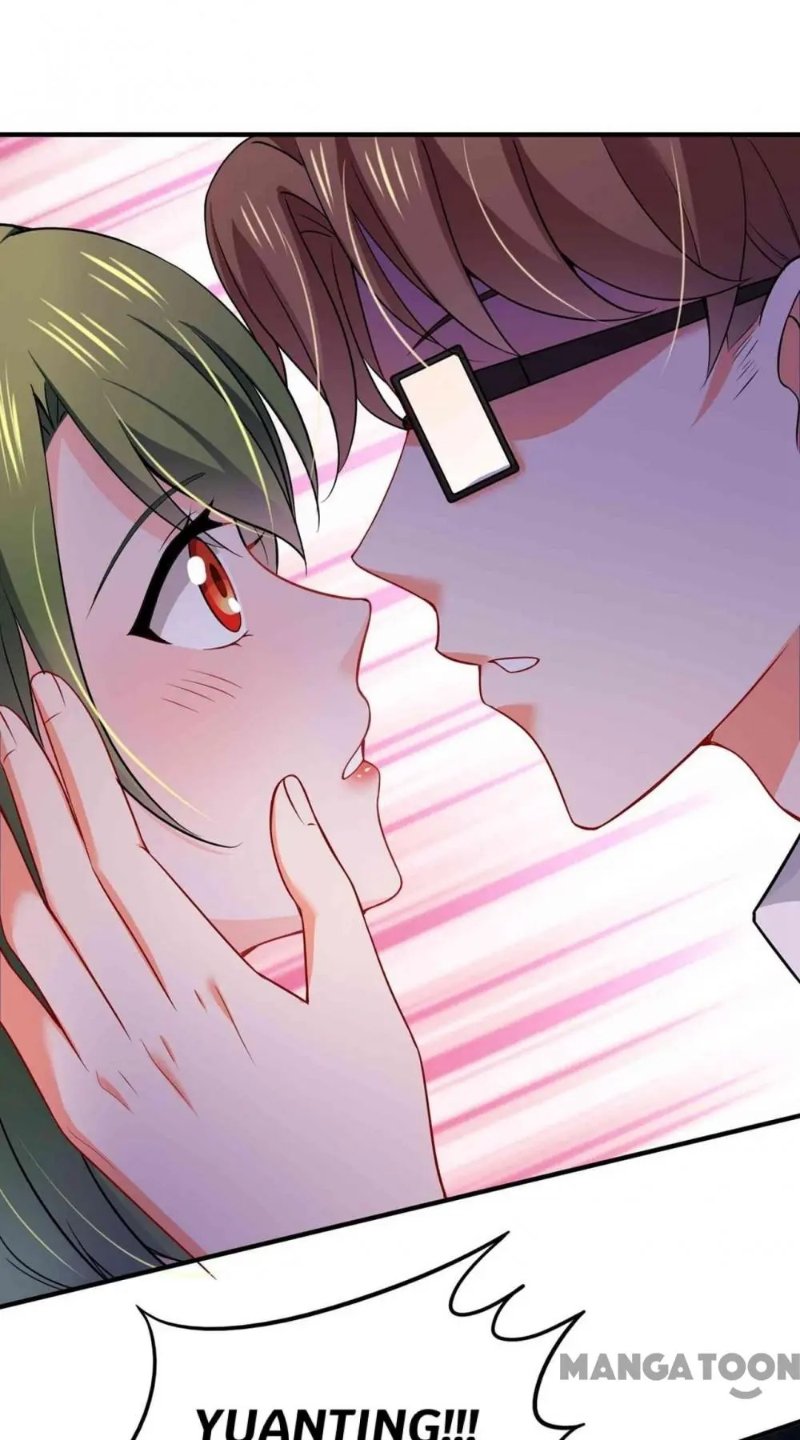 Ex-wife of A Billionaire ( Haomen Tianjia Qianqi ) Chapter 592 - page 17