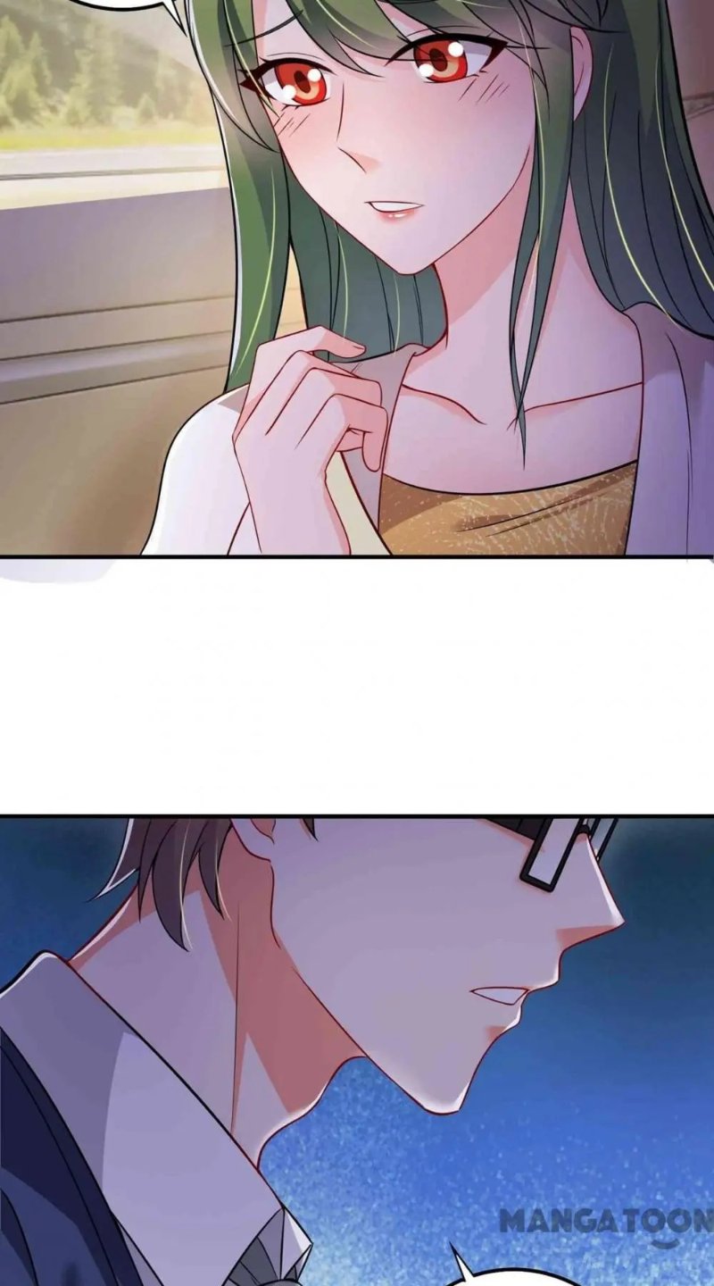 Ex-wife of A Billionaire ( Haomen Tianjia Qianqi ) Chapter 592 - page 20