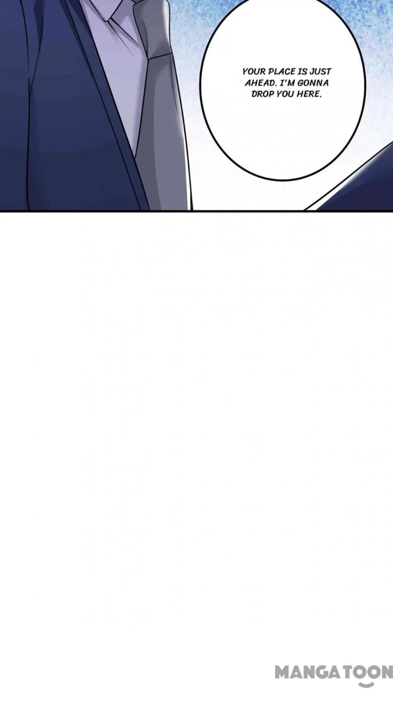 Ex-wife of A Billionaire ( Haomen Tianjia Qianqi ) Chapter 592 - page 21