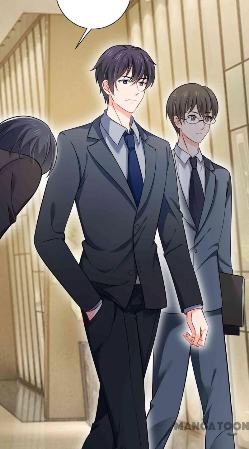Ex-wife of A Billionaire ( Haomen Tianjia Qianqi ) Chapter 592 - page 23