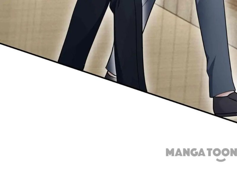 Ex-wife of A Billionaire ( Haomen Tianjia Qianqi ) Chapter 592 - page 24