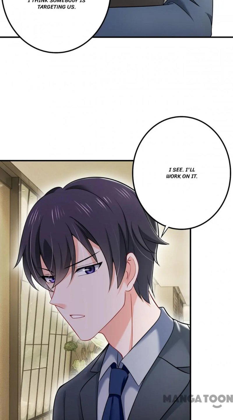 Ex-wife of A Billionaire ( Haomen Tianjia Qianqi ) Chapter 592 - page 26