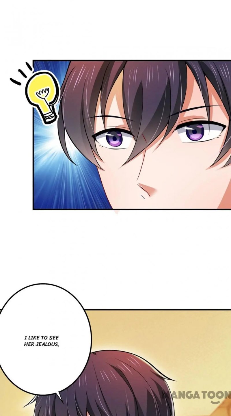 Ex-wife of A Billionaire ( Haomen Tianjia Qianqi ) Chapter 592 - page 30