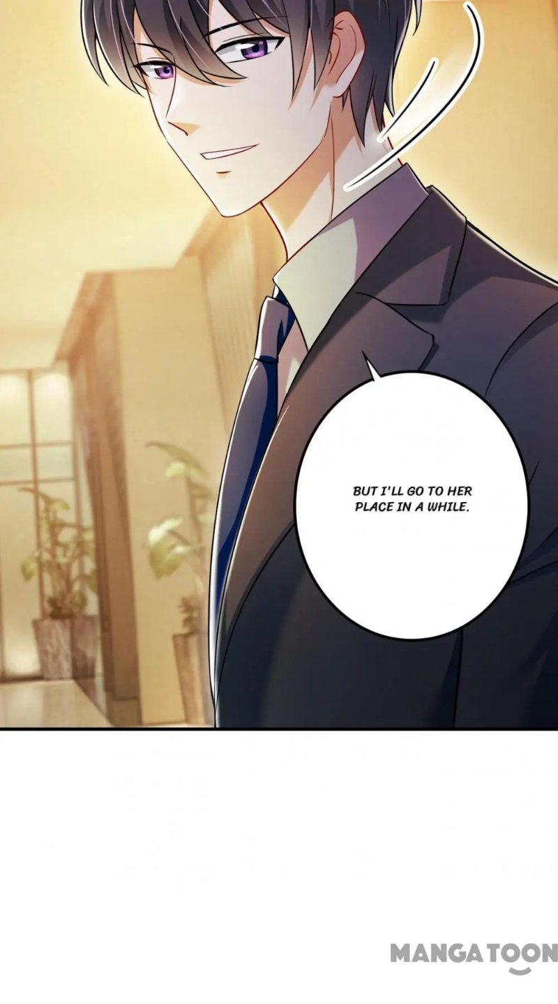 Ex-wife of A Billionaire ( Haomen Tianjia Qianqi ) Chapter 592 - page 31