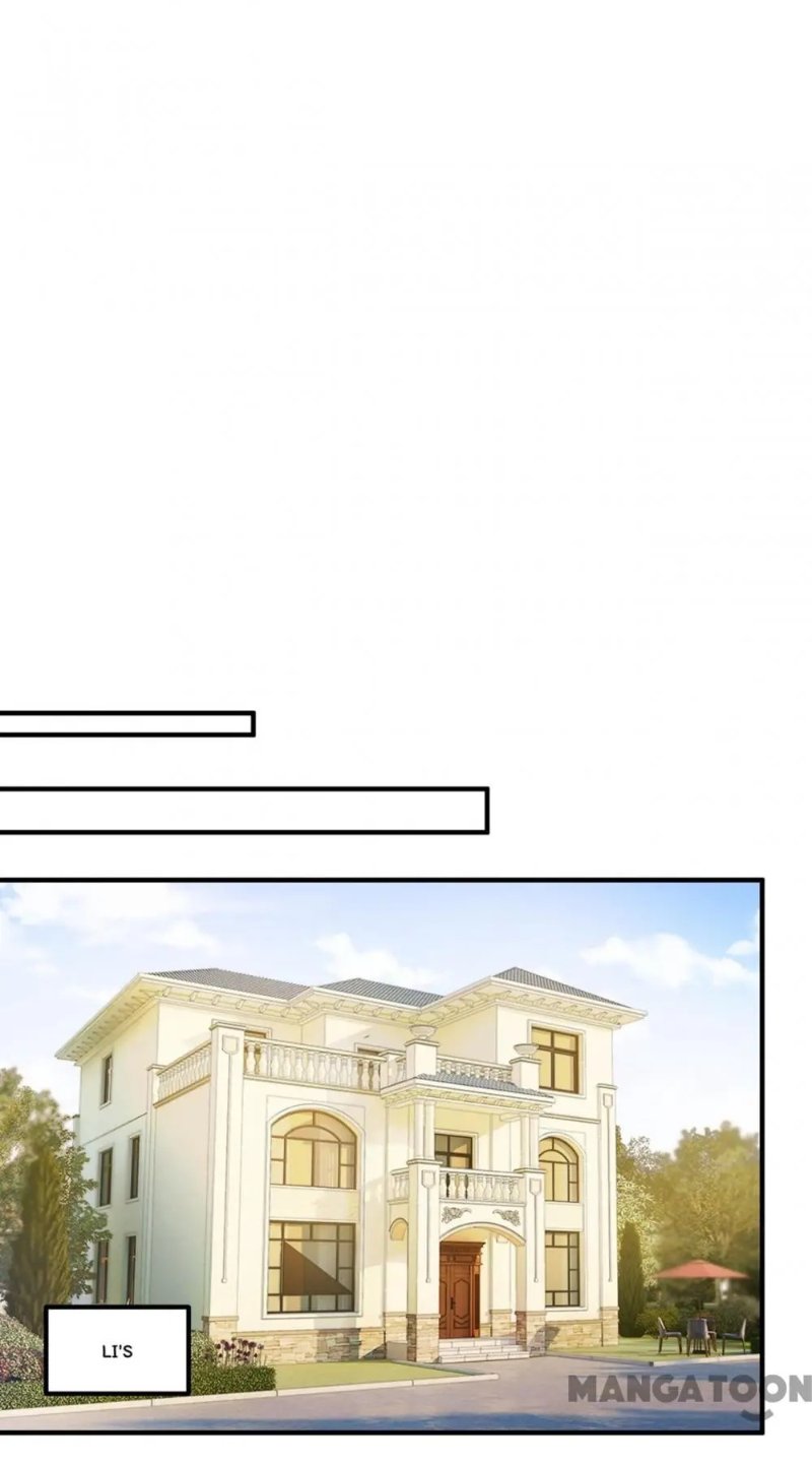 Ex-wife of A Billionaire ( Haomen Tianjia Qianqi ) Chapter 592 - page 32