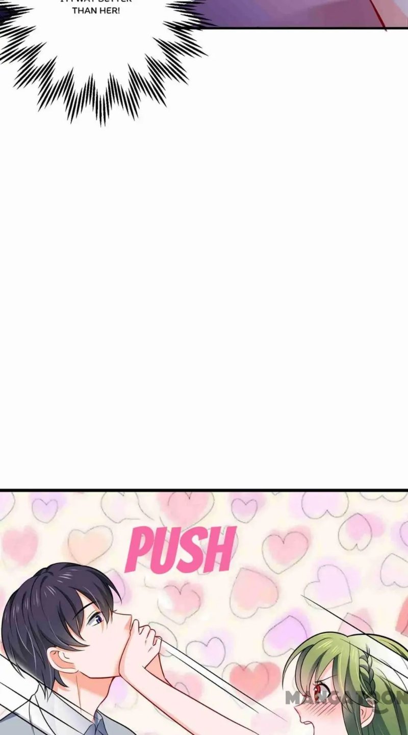 Ex-wife of A Billionaire ( Haomen Tianjia Qianqi ) Chapter 592 - page 5