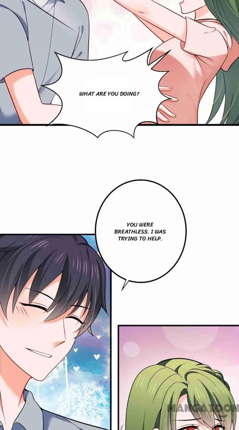 Ex-wife of A Billionaire ( Haomen Tianjia Qianqi ) Chapter 592 - page 6