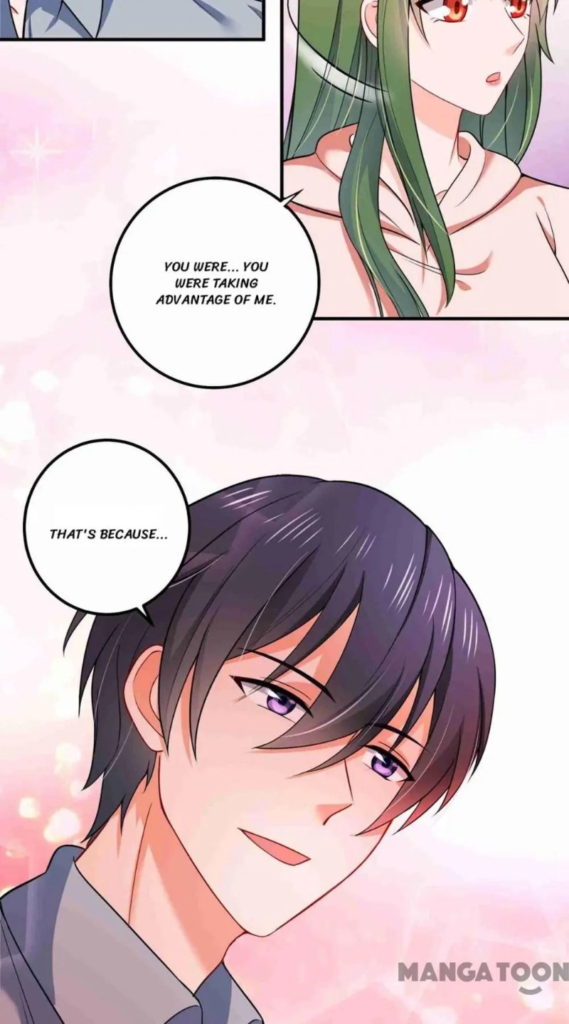Ex-wife of A Billionaire ( Haomen Tianjia Qianqi ) Chapter 592 - page 7