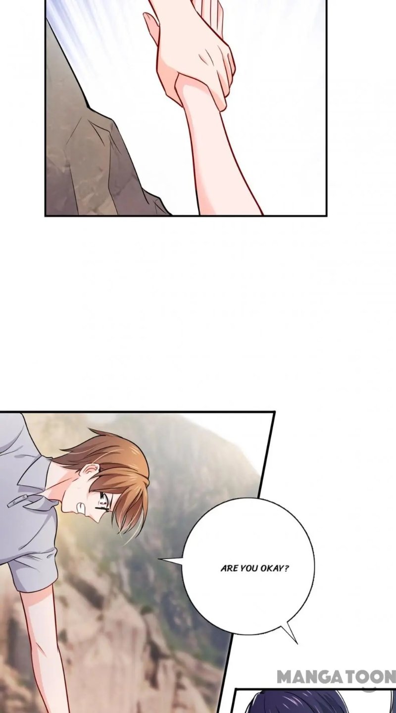 Ex-wife of A Billionaire ( Haomen Tianjia Qianqi ) Chapter 591 - page 6
